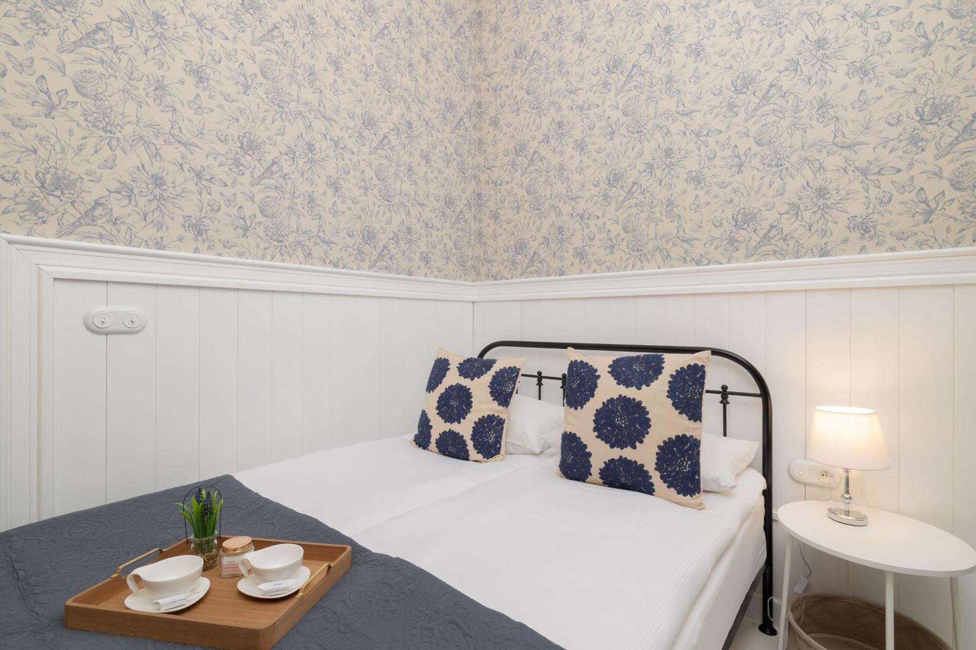 Cosy With Air Conditioning By Renters Krakau