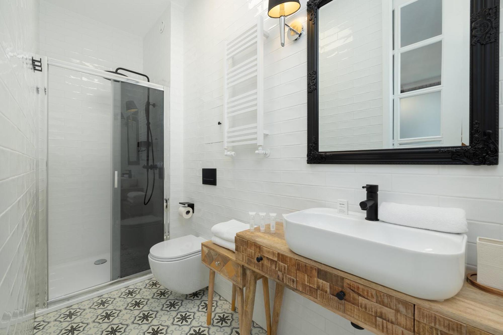 Cosy With Air Conditioning By Renters * Krakau